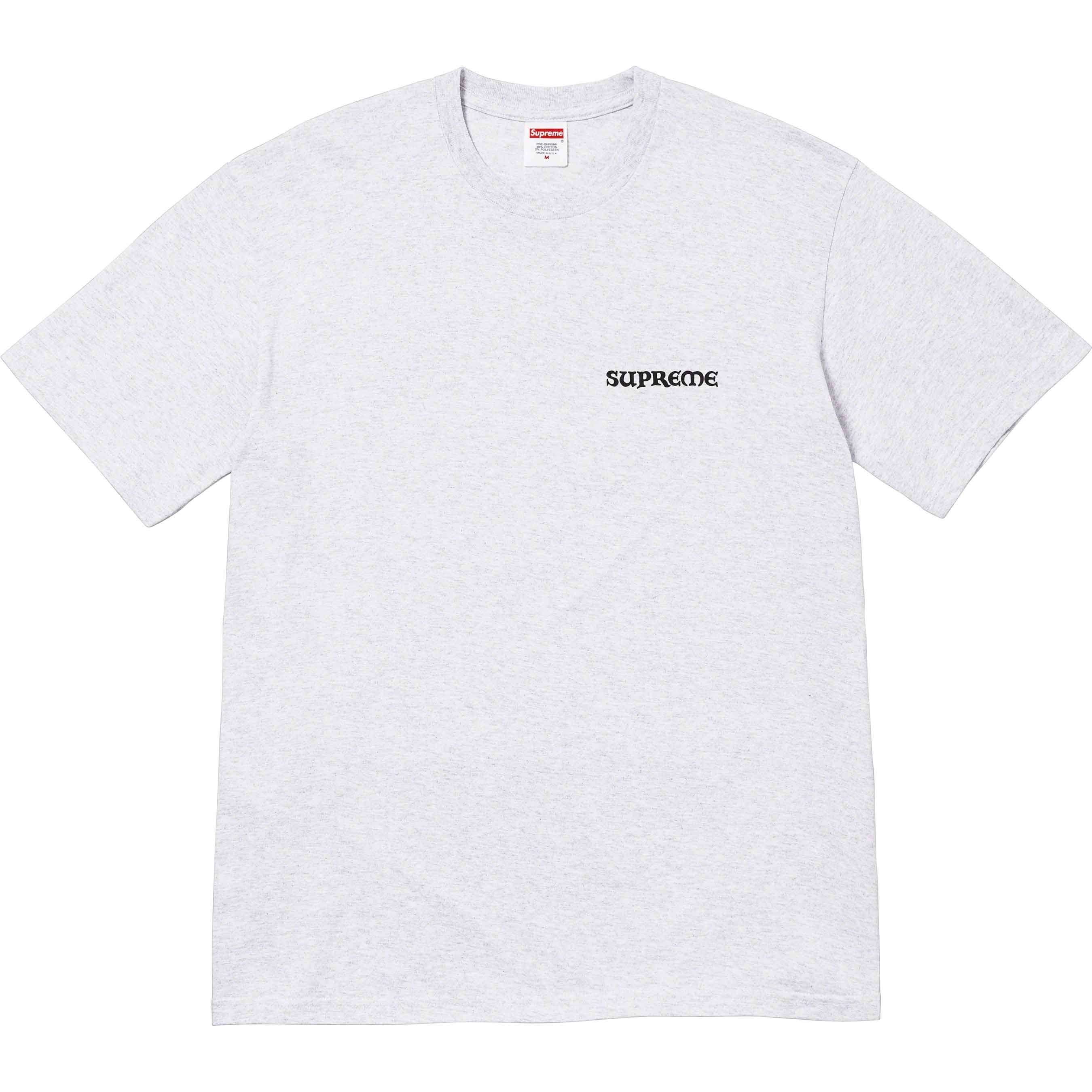 Worship Tee view 11